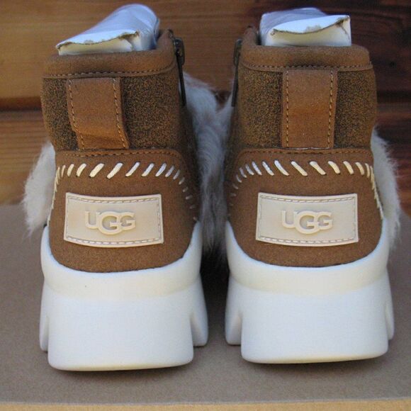 NWT UGG Ankle Boots - Picture 8 of 10